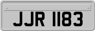 JJR1183