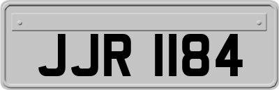 JJR1184