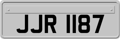 JJR1187