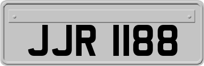 JJR1188
