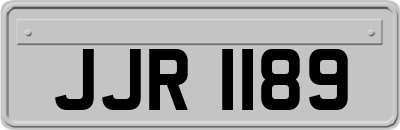 JJR1189