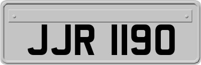 JJR1190