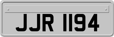 JJR1194