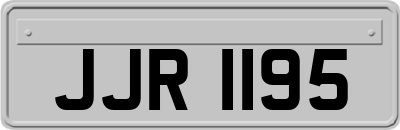 JJR1195