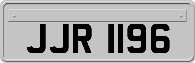 JJR1196