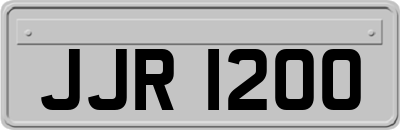 JJR1200