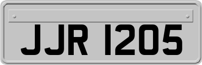 JJR1205