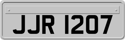 JJR1207