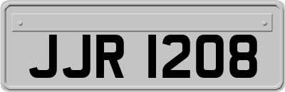 JJR1208