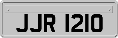 JJR1210