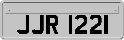 JJR1221