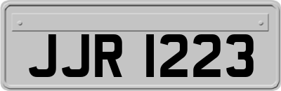 JJR1223