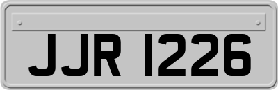 JJR1226