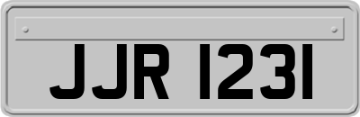 JJR1231