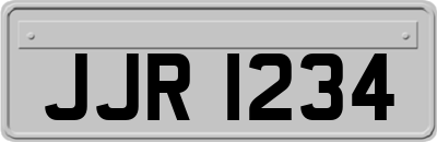 JJR1234