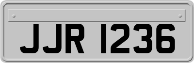 JJR1236