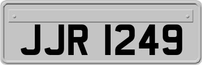 JJR1249