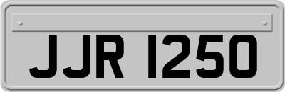 JJR1250