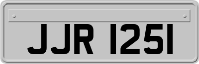 JJR1251