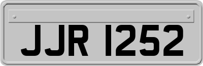 JJR1252