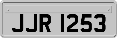 JJR1253