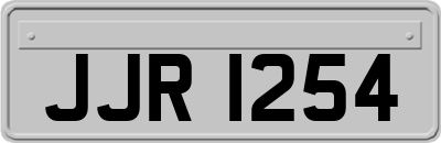 JJR1254