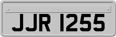 JJR1255