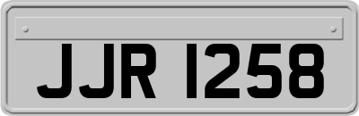 JJR1258