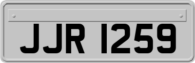 JJR1259