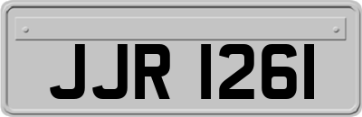 JJR1261