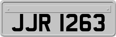 JJR1263
