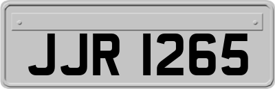 JJR1265