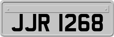 JJR1268
