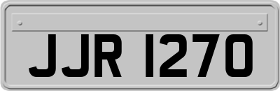 JJR1270