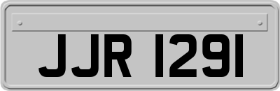 JJR1291