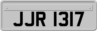 JJR1317