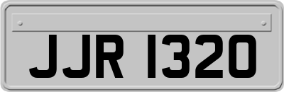 JJR1320