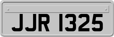 JJR1325