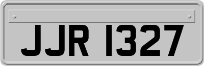 JJR1327