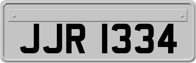 JJR1334