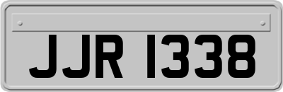 JJR1338