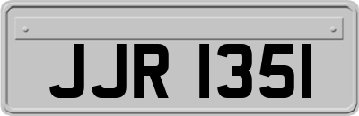 JJR1351