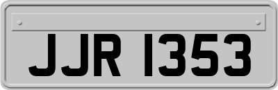 JJR1353