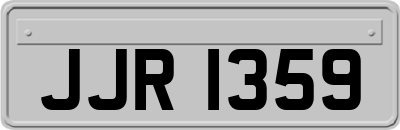 JJR1359