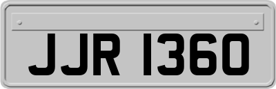 JJR1360