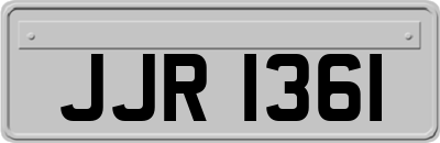 JJR1361