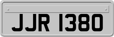 JJR1380