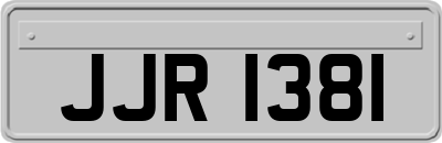 JJR1381