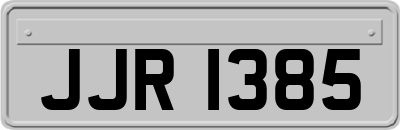JJR1385