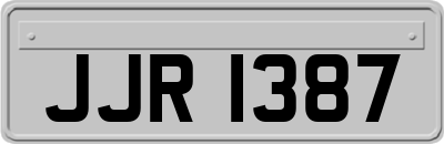 JJR1387